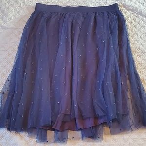 Torrid Skirt
